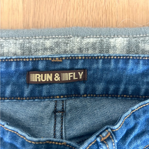 Flared Jeans - Picture 3 of 5